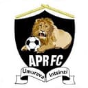 APR club crest
