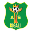 AS Kigali club crest