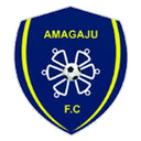 Amagaju club crest