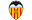 Valencia club crest