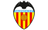 Valencia club crest