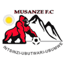 Musanze club crest