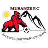 Musanze club crest