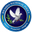 Police club crest