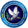 Police club crest