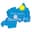 Rayon Sports club crest