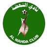 Al-Nahda club crest