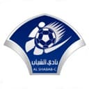 Al-Shabab club crest