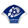Al-Shabab club crest