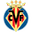 Villarreal club crest