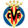 Villarreal club crest