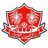 Dhofar club crest