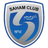 Saham club crest