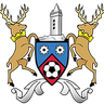 Ards club crest