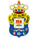 Las Palmas club crest
