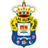 Las Palmas club crest