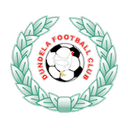 Dundela club crest