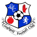Loughgall club crest