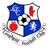 Loughgall club crest