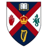 Queen's University club crest