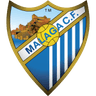 Malaga club crest