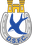 Dungannon Swifts club crest