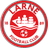 Larne club crest