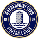 Warrenpoint Town club crest