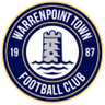 Warrenpoint Town club crest