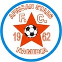 African Stars club crest