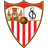 Sevilla club crest