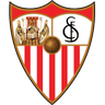 Sevilla club crest