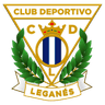 Leganes club crest