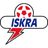 Iskra club crest