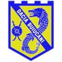 Dacia-Buiucani club crest