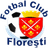 Floreşti club crest