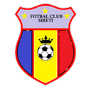 Sireți club crest