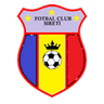 Sireți club crest