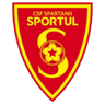 Spartanii Selemet club crest