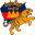 Angkor Tiger club crest