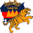 Angkor Tiger club crest