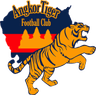 Angkor Tiger club crest