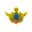 National Defense club crest