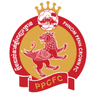 Phnom Penh Crown club crest