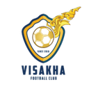 Visakha club crest