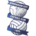 Birmingham club crest