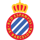 Espanyol club crest