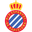 Espanyol club crest