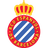 Espanyol club crest
