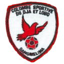 Colombe club crest
